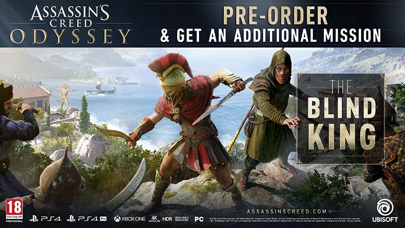 assassin"s creed odyssey - gold edition